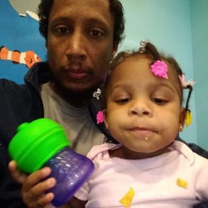 Meet your Posher, Roderick